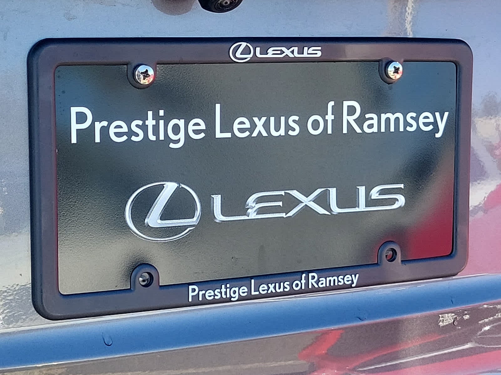 2021 Lexus NX 300 
